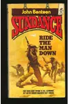 Ride The Man Down