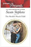 The Sheikh's Shock Child