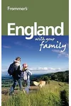 Frommer's England with Your Family