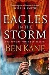 Eagles in the Storm
