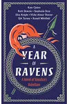 A Year of Ravens