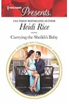 Carrying the Sheikh's Baby