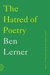 The Hatred of Poetry