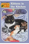 Kittens in the Kitchen