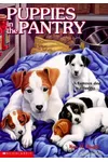 Puppies in the Pantry