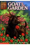 Goat in the Garden