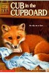 Cub in the Cupboard