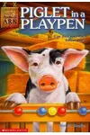 Piglet in a Playpen