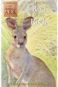 Roo on the Rock
