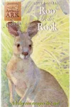 Roo on the Rock