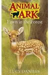 Fawn in the Forest