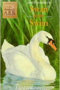 Swan in the Swim