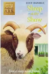 Sheep at the Show