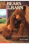 Bears in the Barn
