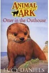 Otter in the Outhouse