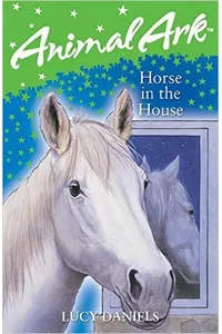Horse in the House