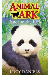 Panda in the Park
