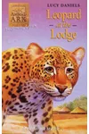 Leopard at the Lodge