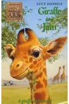 Giraffe in a Jam
