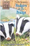 Badgers by the Bridge