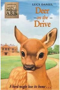 Deer on the Drive