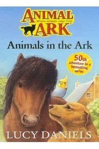 Animals in the Ark