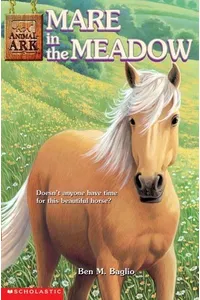 Mare in the Meadow
