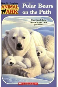 Polar Bears on the Path