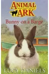 Bunny on a Barge