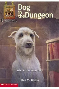 Dog in the Dungeon