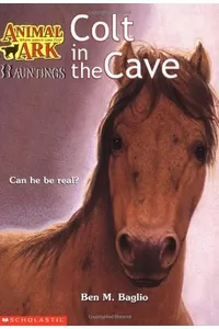 Colt in the Cave