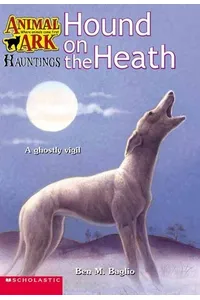 Hound on the Heath