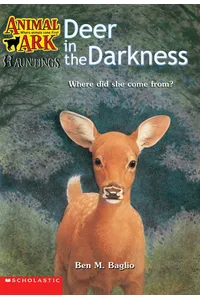 Deer in the Darkness