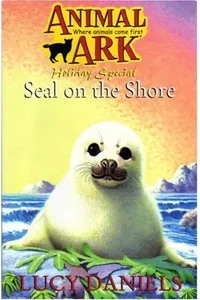 Seal on the Shore
