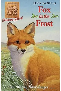 Fox in the Frost