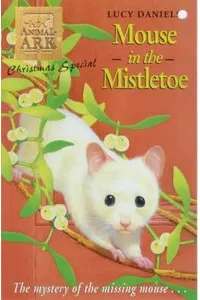 Mouse in the Mistletoe
