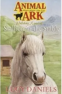 Stallion in the Stable