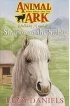 Stallion in the Stable