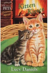 Kitten Kisses