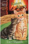 Kitten Kisses