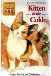 Kitten in the Cold