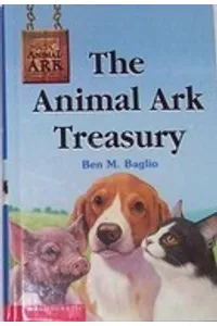 The Animal Ark Treasury