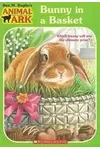 Bunny in a Basket