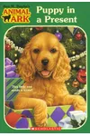 Puppy in a Present