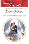 His Cinderella's One-Night Heir