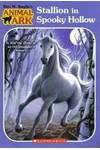Stallion in Spooky Hollow
