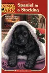 Spaniel in a Stocking
