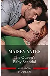 The Queen's Baby Scandal
