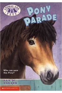 Pony Parade