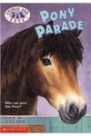 Pony Parade